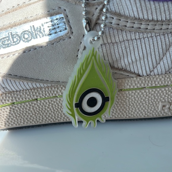 Reebok Sneakers - Picture 4 of 6